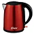 Chaleira Elétrica Oster Ocel400 Vermelha 220v 1.7l - Imagem 2