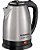 Chaleira Elétrica Térmica Ce-06 Pratic Inox 2 Litros Mondial Cor Preto E Inox 127v - Imagem 8