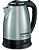Chaleira Elétrica Térmica Ce-06 Pratic Inox 2 Litros Mondial Cor Preto E Inox 127v - Imagem 1