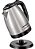Chaleira Elétrica Térmica Ce-06 Pratic Inox 2 Litros Mondial Cor Preto E Inox 127v - Imagem 9