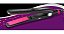 Chapinha De Cabelo Multilaser Essenza Beauty Eb016 Preta E Rosa 110v/220v - Imagem 5
