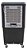 Climatizador 100l Climatiza Resfria Ventila  60m² 127v 100 Litros - Imagem 3