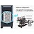 Climatizador Ar Frio Umidificdor Portátil Ventisol 220v 80 Litros - Imagem 2