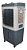 Climatizador Nacional Ventisol Clin60 Pro 60 110V 60 Litros - Imagem 3