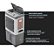 Climatizador Nacional Ventisol Clin60 Pro 60 110V 60 Litros - Imagem 2