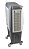 Climatizador Portátil Frio Ventisol Cli 70 Pro Branco/cinza 220v 70 Litros - Imagem 2