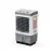 Climatizador Ventisol Branco Com Cinza clin35 220V 35 Litros - Imagem 2