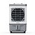 Climatizador Ventisol Branco Com Cinza clin35 220V 35 Litros - Imagem 1