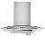 Coifa De Vidro Agratto Resid. 90cm 127v - Imagem 2