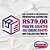 Conjunto Panelas Brinox 5pç Ceramicas Life Easy - Imagem 6