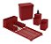 Conjunto Para Pia 4 Peças Marca Brinox Coza Single - Imagem 7