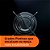 Cooktop 5 Bocas Brastemp Com Grades Piatina E Acendimento Au Cor Preto 127v/220v - Imagem 9