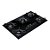 Cooktop 5 Bocas Brastemp Com Grades Piatina E Acendimento Au Cor Preto 127v/220v - Imagem 2