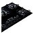Cooktop 5 Bocas Brastemp Com Grades Piatina E Acendimento Au Cor Preto 127v/220v - Imagem 14