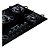 Cooktop 5 Bocas Brastemp Com Grades Piatina E Acendimento Au Cor Preto 127v/220v - Imagem 7