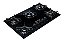 Cooktop 5 Bocas Brastemp Com Grades Piatina E Acendimento Au Cor Preto 127v/220v - Imagem 6