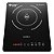 Cooktop De Indução Britânia Bct14p 10 Níveis Bivolt - Imagem 5
