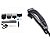 Cortador De Cabelo Mondial Hair Stylo Cr-02 Kit 8 Acessórios Voltagem 220v - Imagem 4