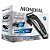 Cortador De Cabelo Mondial Hair Stylo Cr-02 Kit 8 Acessórios Voltagem 220v - Imagem 5