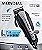 Cortador de Cabelos Classic Pro, Mondial, Preto/Inox, 10W, 220V - CR-03 - Imagem 11