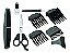 Cortador De Cabelos Mondial Classic Pro Cr-03 Preto 110v - Imagem 6