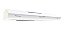 Depurador Cozinha Colormaq Cook 3 Velocidades 6 Bocas 80cm 220v - Imagem 2