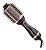 Escova Seca Alisa Ceramica Mondial Cerdas Silicone Es05 220v - Imagem 1