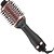 Escova Secadora Alisadora Britânia Bes20rg Soft 1100w - Imagem 1