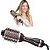 Escova Secadora Mondial 1200w 140º Ions Black Rose Es05 110v - Imagem 5