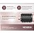 Escova Secadora Mondial 1200w 140º Ions Black Rose Es05 110v - Imagem 6