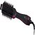 Escova Secadora Multilaser 1200w Oval C Revestimento Cerâmic Cor Preto Voltagem 127v - Imagem 3
