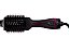 Escova Secadora Multilaser 1200w Oval C Revestimento Cerâmic Cor Preto Voltagem 127v - Imagem 1