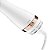 Escova Secadora Philco Soft Beauty Rose PEC09RG 1200W - Imagem 4