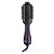 Escova Secadora Tourmaline Íon 1200w Es-08 Preta Mondial 220v - Imagem 3