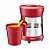 Espremedor De Frutas Laranja E Limao Mondial E24 Bivolt Red - Imagem 1