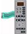 MEMBRANA MICROONDAS CONSUL CMD20AS CINZA - Imagem 2