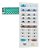 (P40) MEMBRANA MICROONDAS ELECTROLUX ME28G RELEVO - Imagem 2