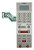 MEMBRANA MICROONDAS BRASTEMP BMS25AB MAXI SINGLE - 916871 - Imagem 2