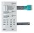 MEMBRANA MICROONDAS BRASTEMP BMP31BRC C/ DOURO - Imagem 2