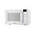 (P40) MEMBRANA MICROONDAS ELECTROLUX ME30G RELEVO - Imagem 5