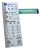 (P40) MEMBRANA MICROONDAS ELECTROLUX ME30G RELEVO - Imagem 9