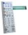 (P40) MEMBRANA MICROONDAS ELECTROLUX ME30G RELEVO - Imagem 7
