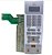 (P40) MEMBRANA MICROONDAS BRASTEMP BMG35AB MAXI GRATINE - Imagem 2