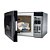 (P40) MEMBRANA MICROONDAS ELECTROLUX ME28X RELEVO - Imagem 5