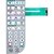 MEMBRANA MICROONDAS ELECTROLUX MED41 - 7220679 - Imagem 2