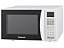 (P40) MEMBRANA MICROONDAS PANASONIC NNST35HWRU - Imagem 2
