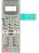 (P40) MEMBRANA MICROONDAS PANASONIC NNST358 - Imagem 1