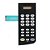 MEMBRANA MICROONDAS PHILCO PMS25N3 - 7220678 - Imagem 1