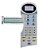 MEMBRANA MICROONDAS PHILCO PMS22N2 - 7220651 - Imagem 2
