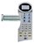 MEMBRANA MICROONDAS PHILCO PMS22N2 - 7220651 - Imagem 1
